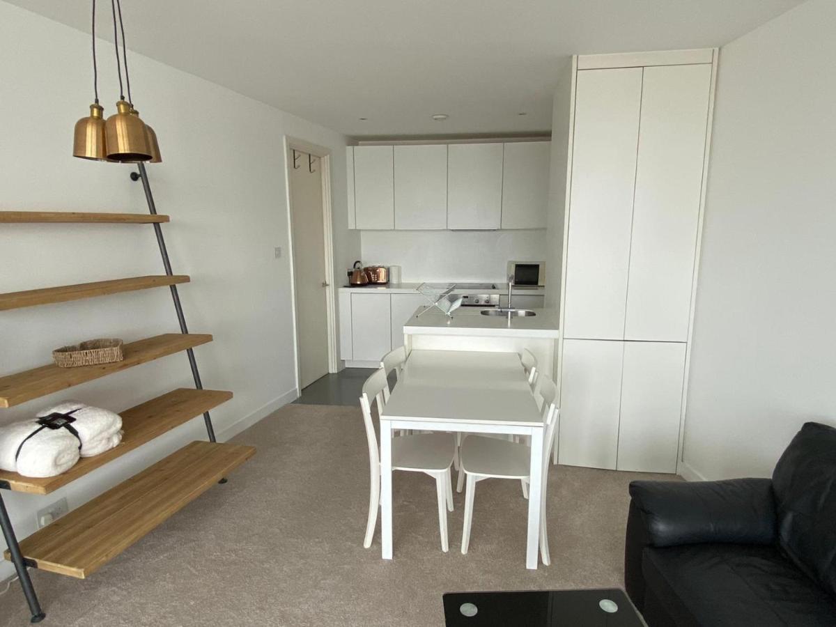 Apartament Rotunda - New Street, City Centre, Birmingham Zewnętrze zdjęcie