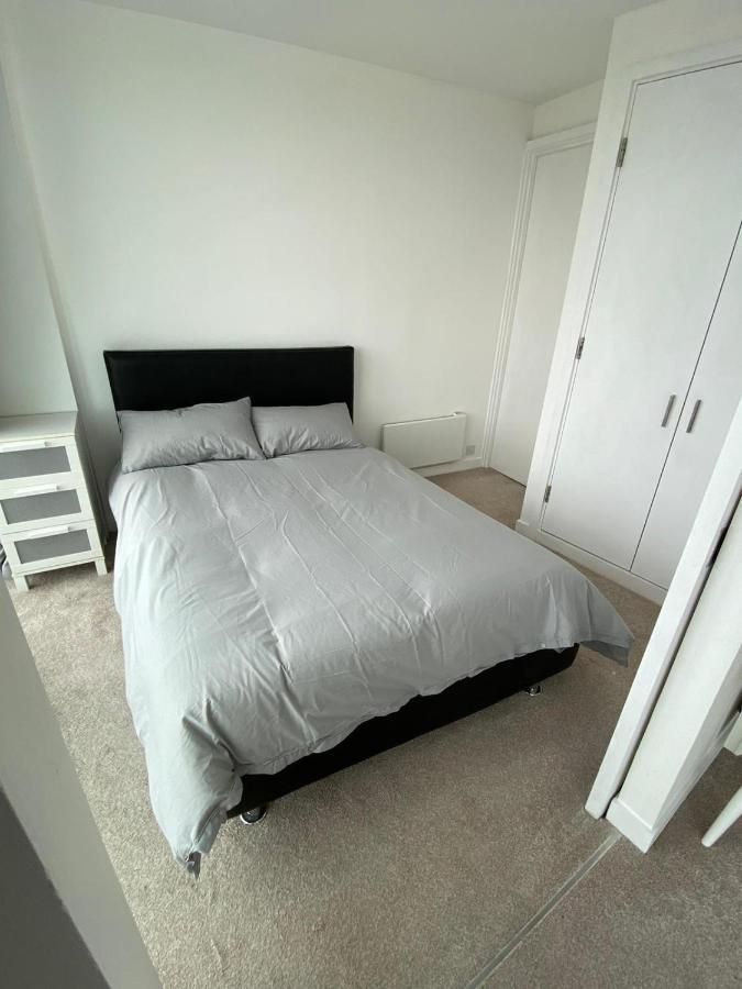 Apartament Rotunda - New Street, City Centre, Birmingham Zewnętrze zdjęcie