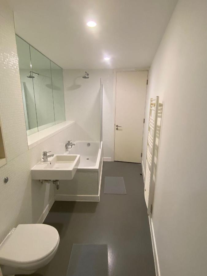 Apartament Rotunda - New Street, City Centre, Birmingham Zewnętrze zdjęcie