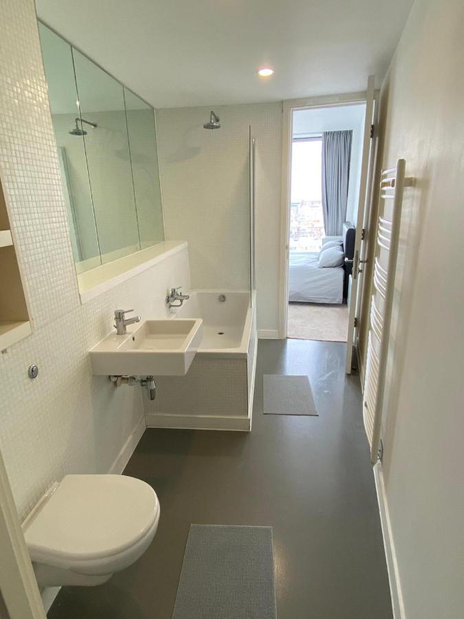 Apartament Rotunda - New Street, City Centre, Birmingham Zewnętrze zdjęcie