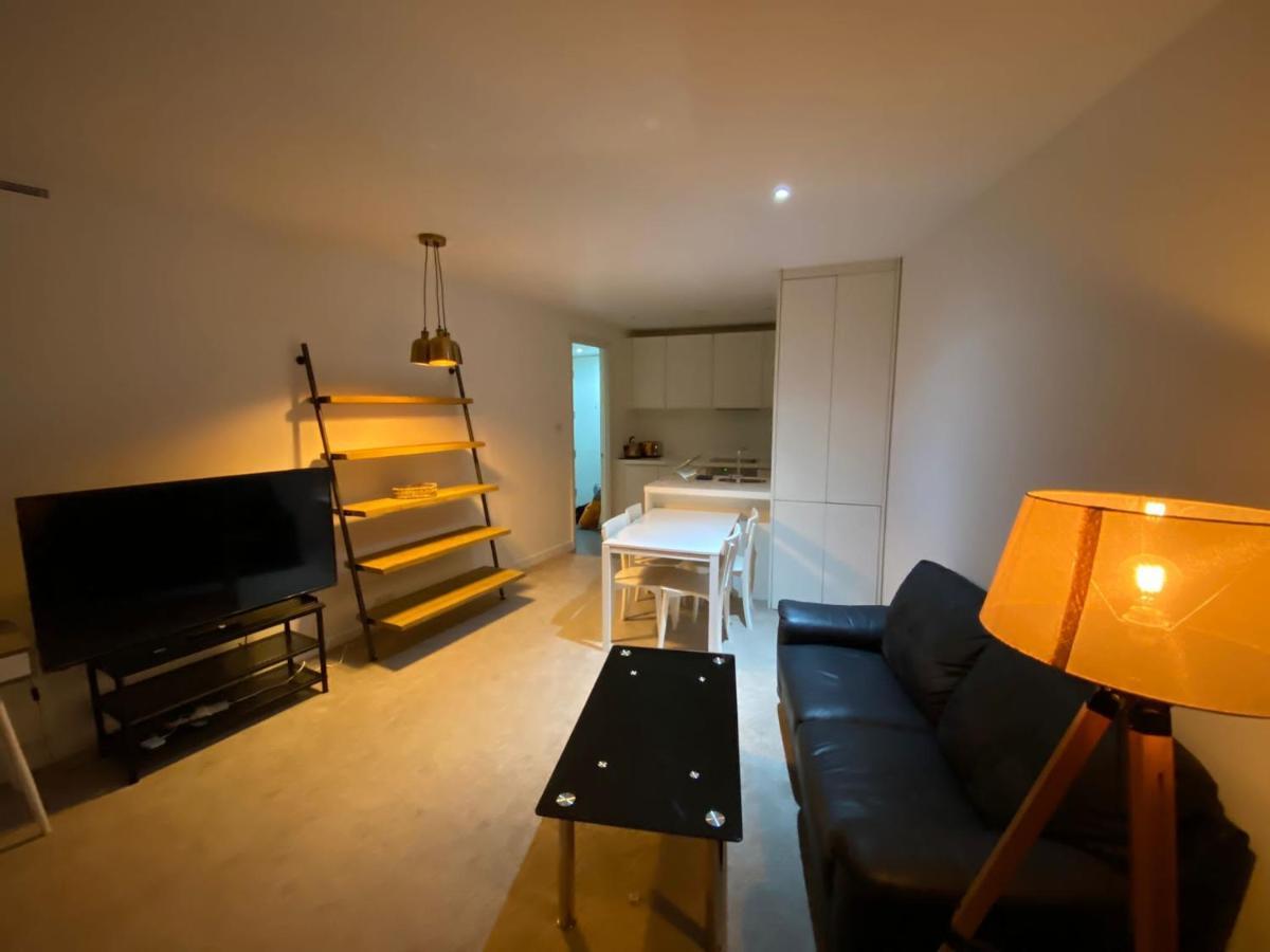 Apartament Rotunda - New Street, City Centre, Birmingham Zewnętrze zdjęcie