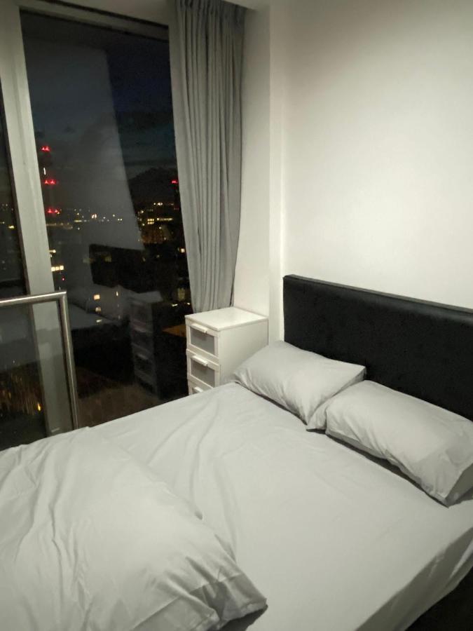 Apartament Rotunda - New Street, City Centre, Birmingham Zewnętrze zdjęcie