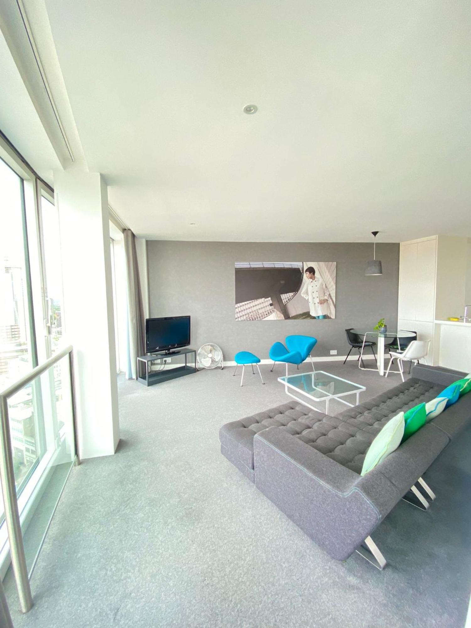 Apartament Rotunda - New Street, City Centre, Birmingham Zewnętrze zdjęcie